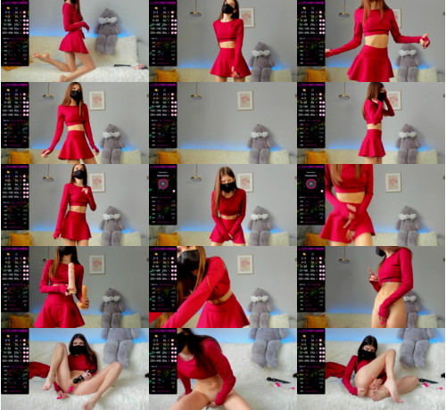 View or download file sweetpupsa on 2023-02-21 from bongacams