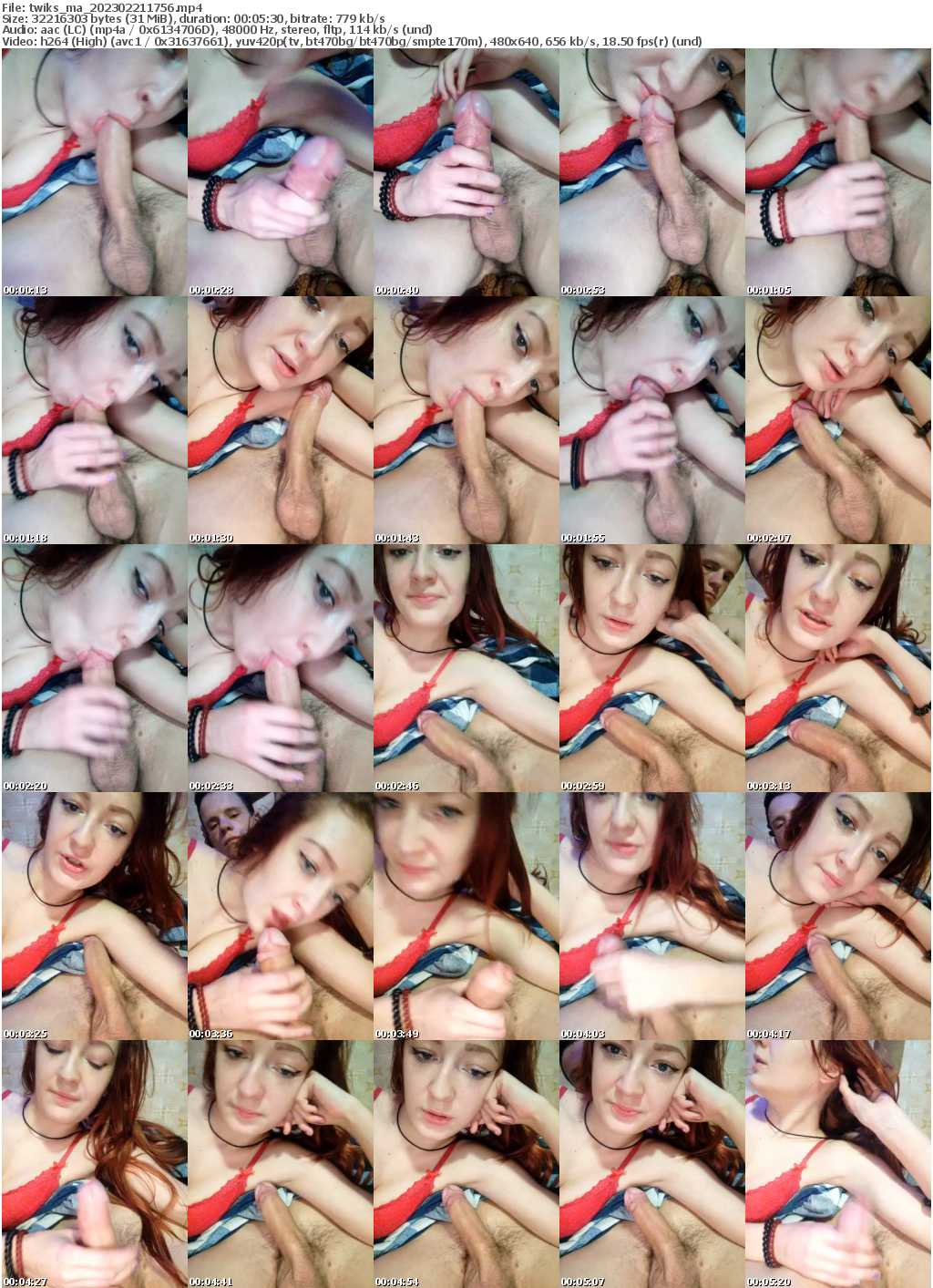 Preview thumb from twiks_ma on 2023-02-21 @ bongacams