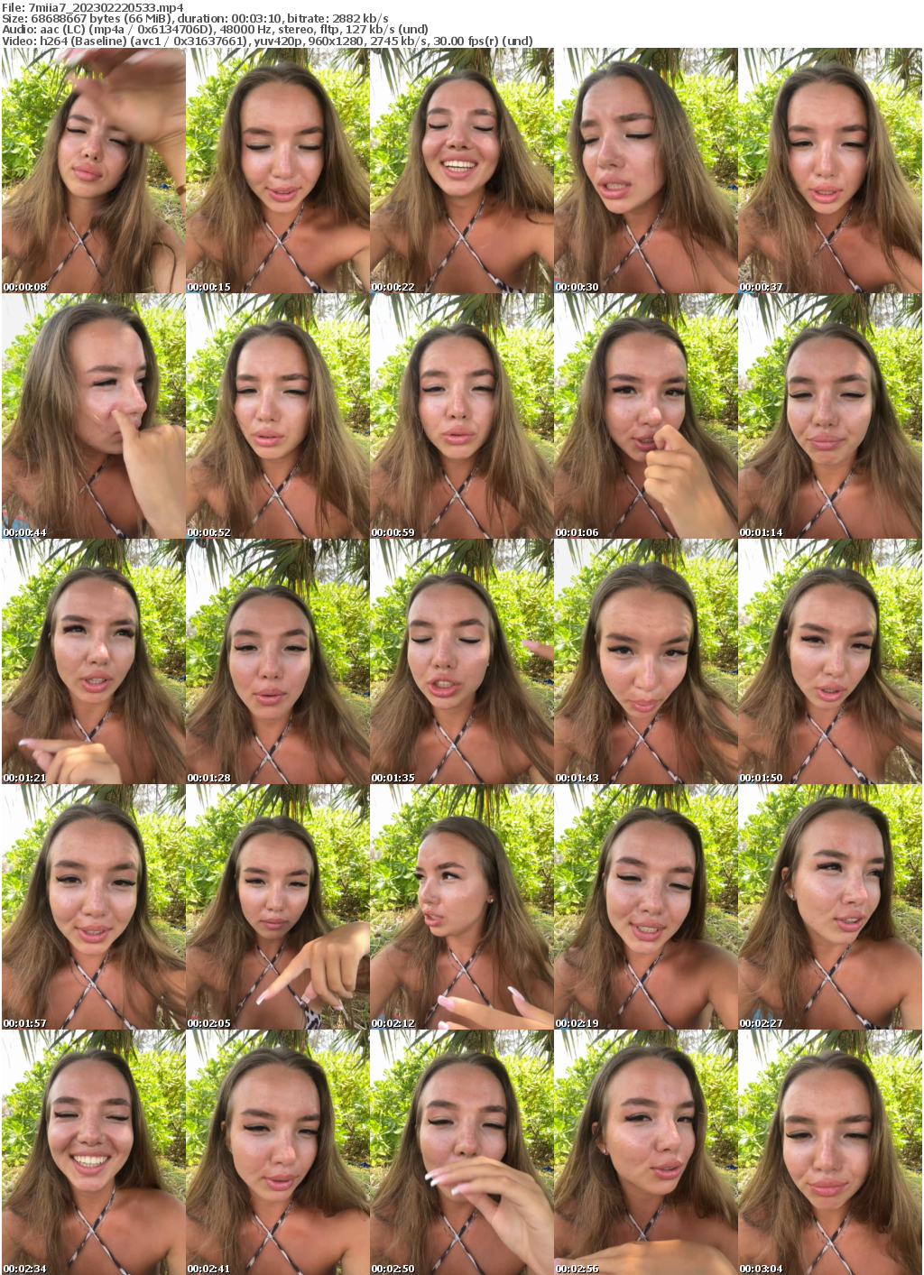 Preview thumb from 7miia7 on 2023-02-22 @ bongacams