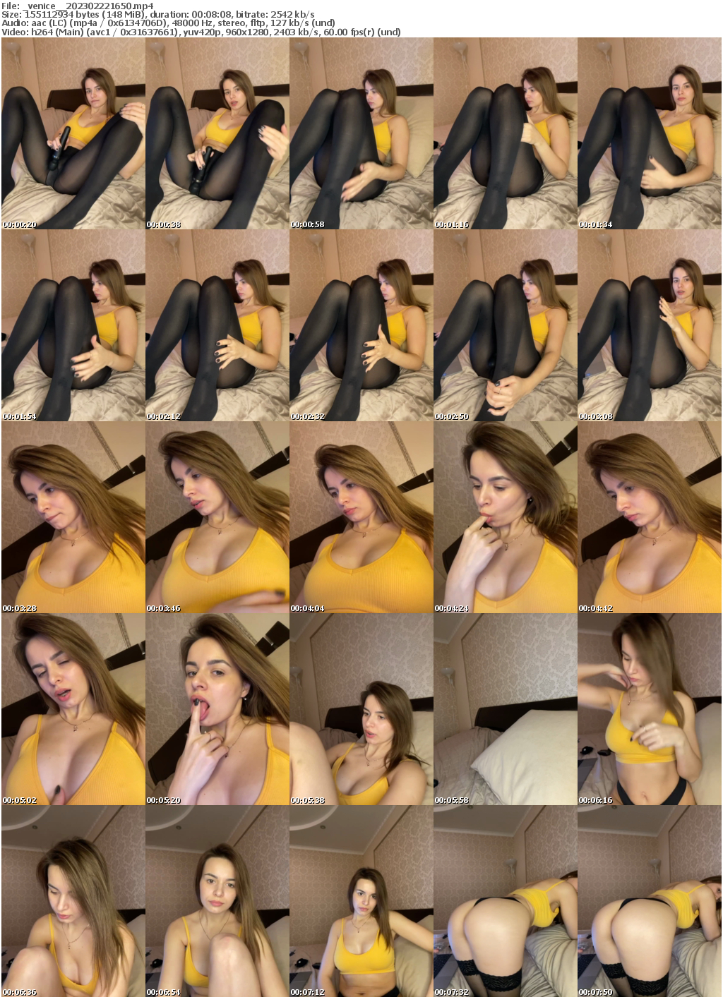 Preview thumb from _venice_ on 2023-02-22 @ bongacams