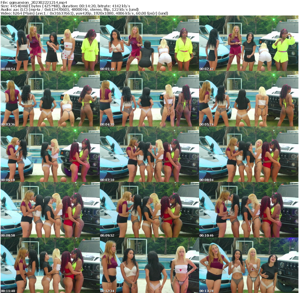 Preview thumb from ggmansion on 2023-02-22 @ bongacams