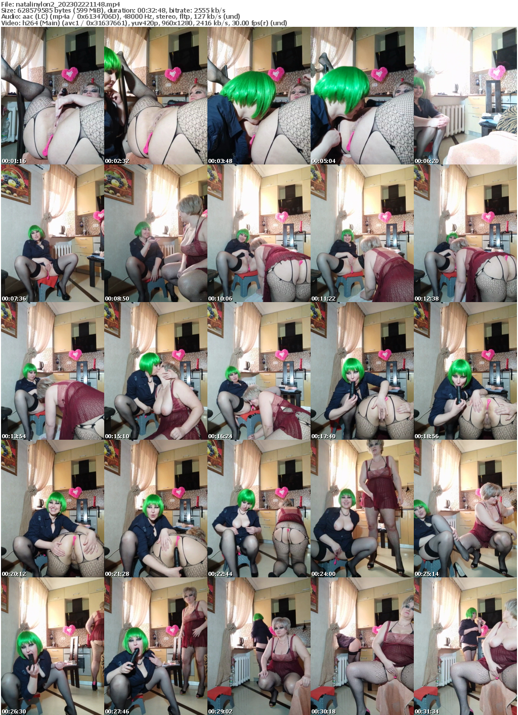 Preview thumb from natalinylon2 on 2023-02-22 @ bongacams