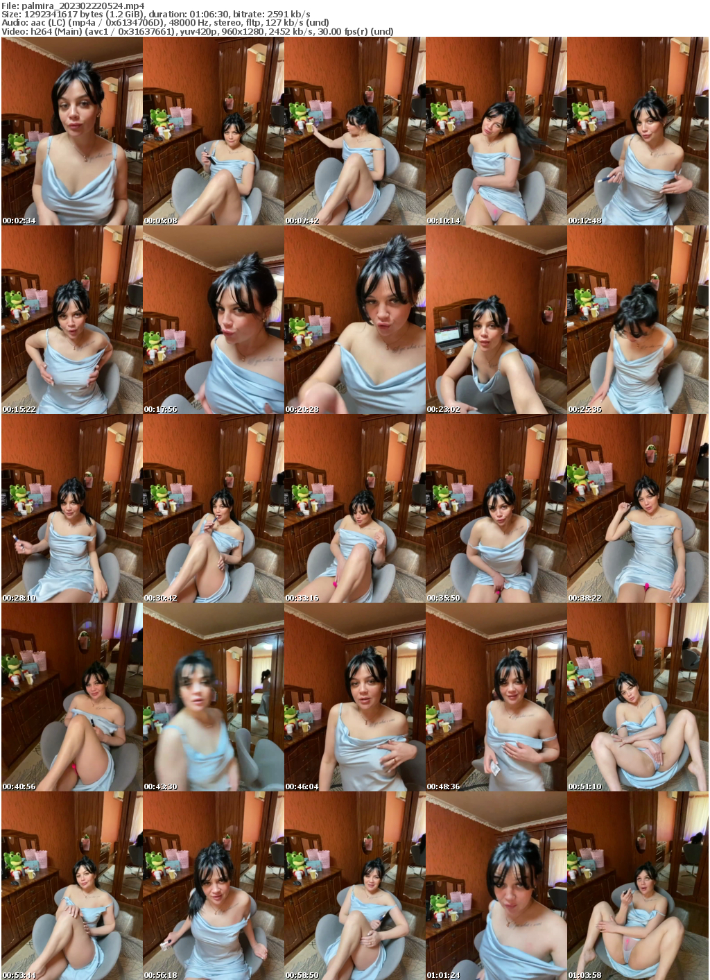 Preview thumb from palmira on 2023-02-22 @ bongacams