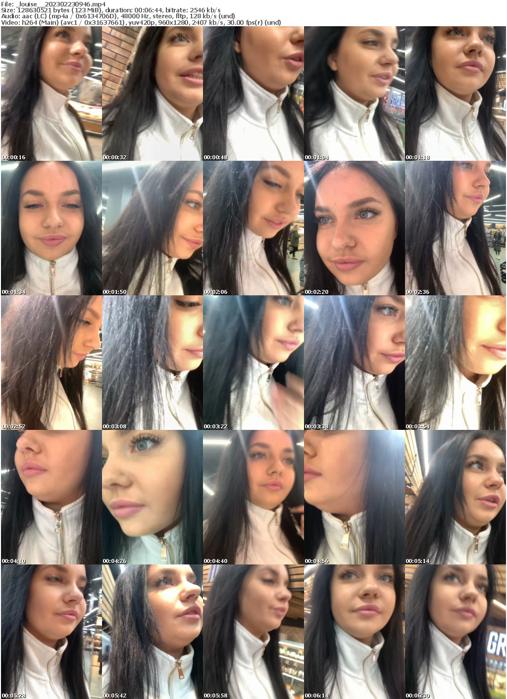 Preview thumb from _louise_ on 2023-02-23 @ bongacams