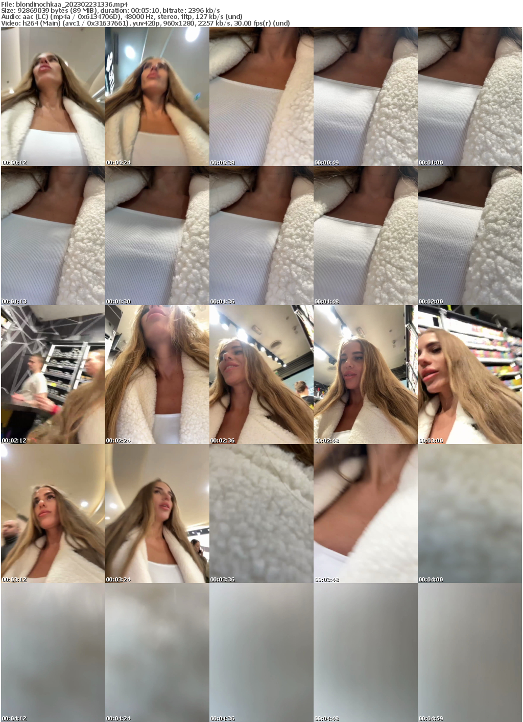 Preview thumb from blondinochkaa on 2023-02-23 @ bongacams