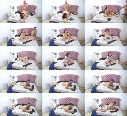 View or download file bruceyvicky on 2023-02-23 from bongacams