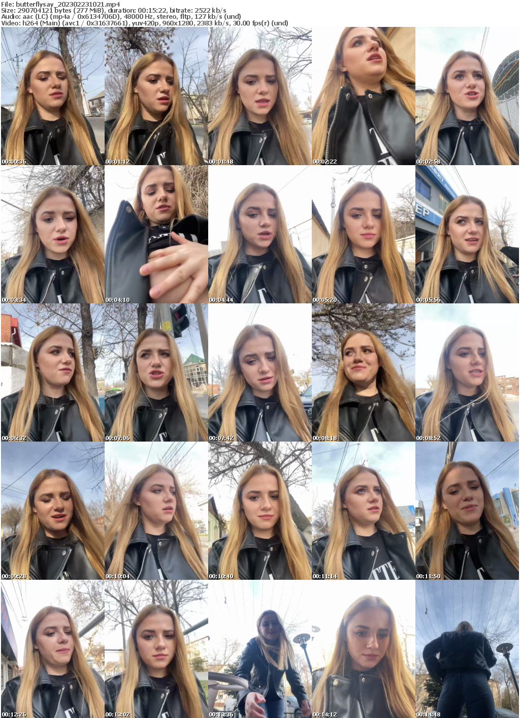 Preview thumb from butterflysay on 2023-02-23 @ bongacams