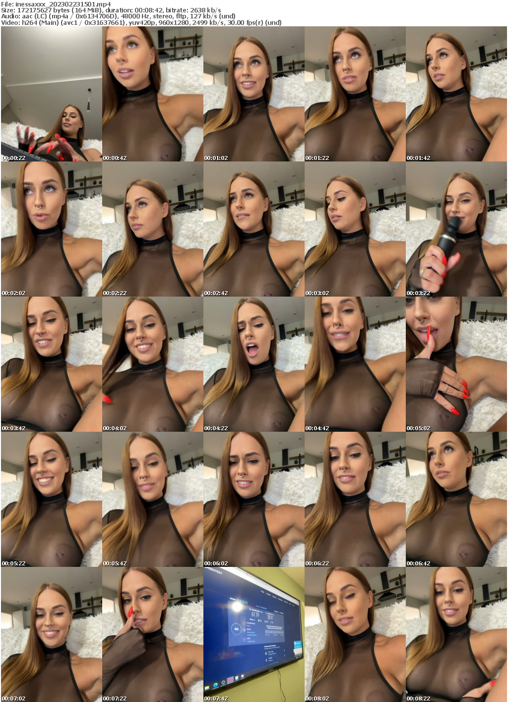 Preview thumb from inessaxxx on 2023-02-23 @ bongacams