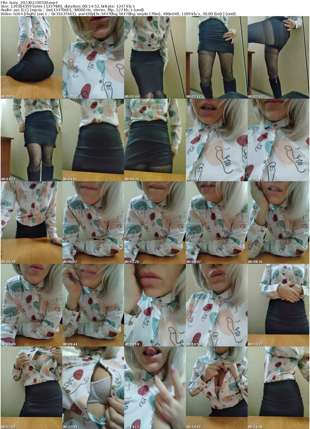 Preview thumb from lasiy on 2023-02-23 @ bongacams