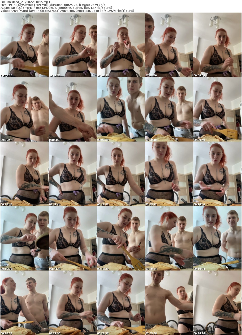 Preview thumb from medaed on 2023-02-23 @ bongacams