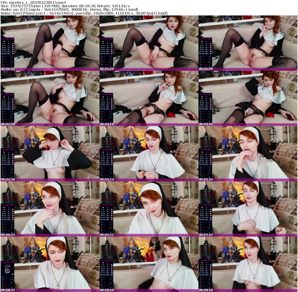 Preview thumb from mystery_z on 2023-02-23 @ bongacams