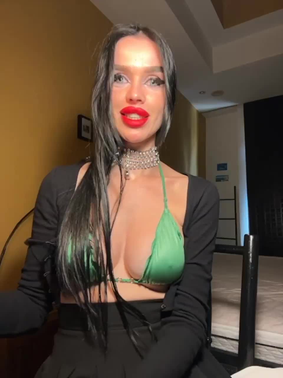 View or download file pantherrra on 2023-02-23 from bongacams