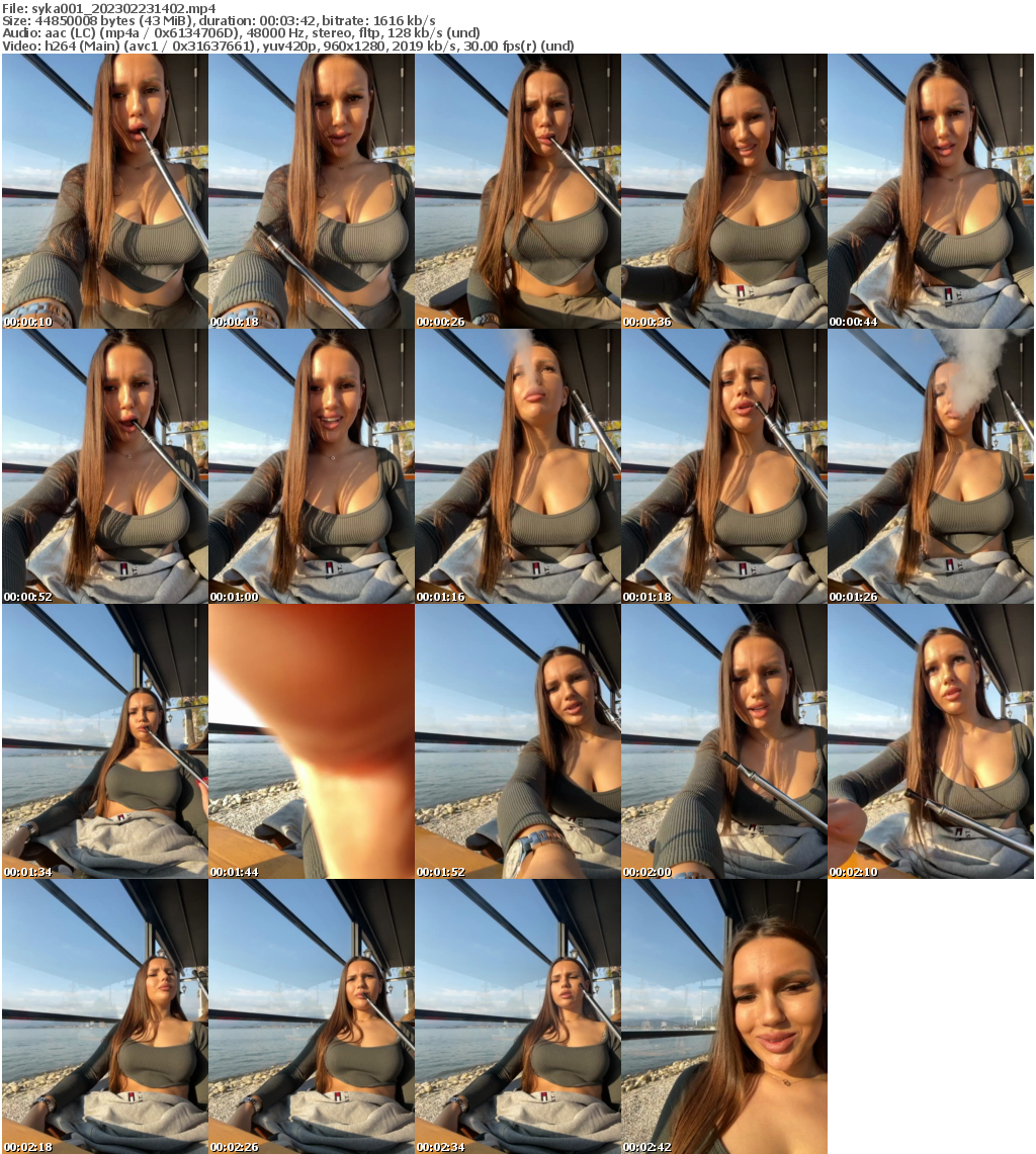 Preview thumb from syka001 on 2023-02-23 @ bongacams