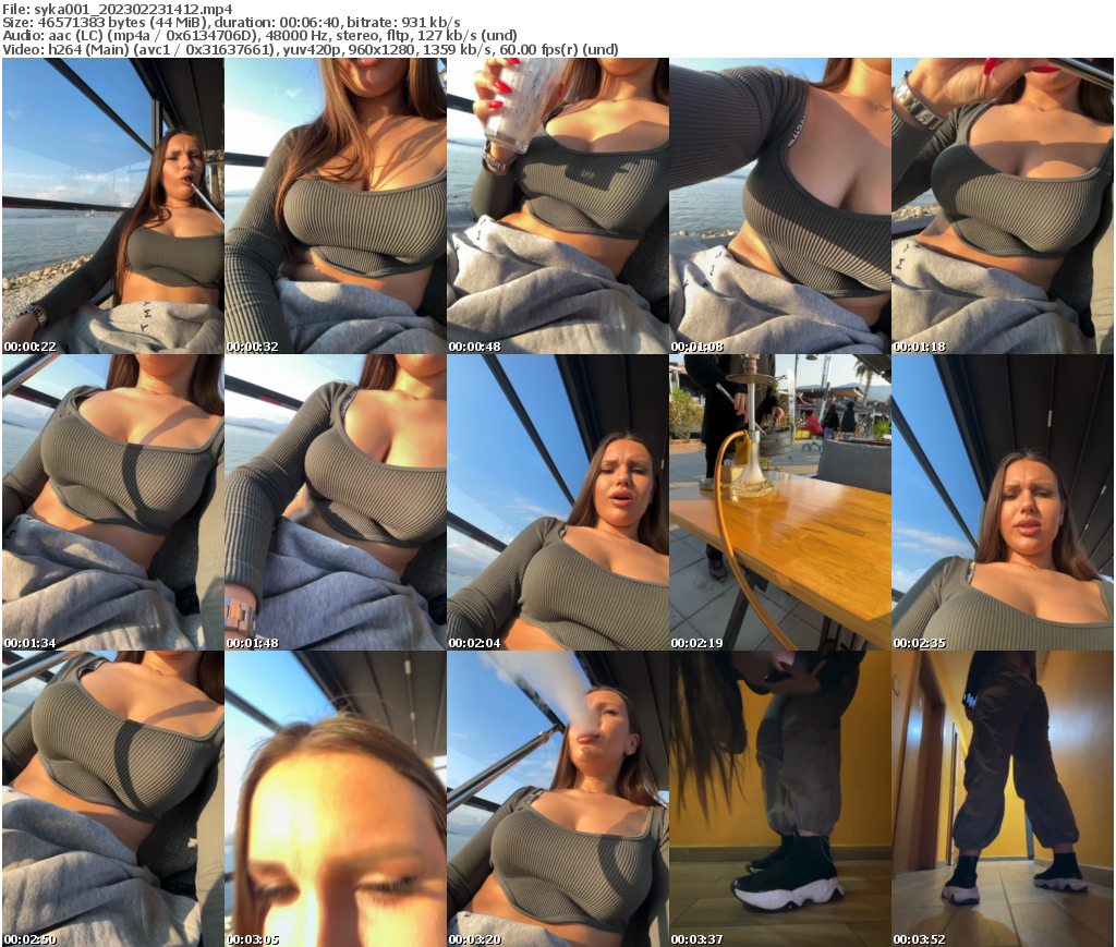 Preview thumb from syka001 on 2023-02-23 @ bongacams