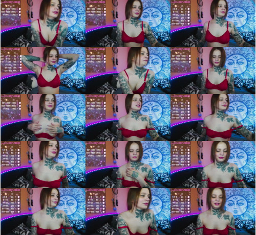 View or download file _sexy_lulu on 2023-02-24 from bongacams