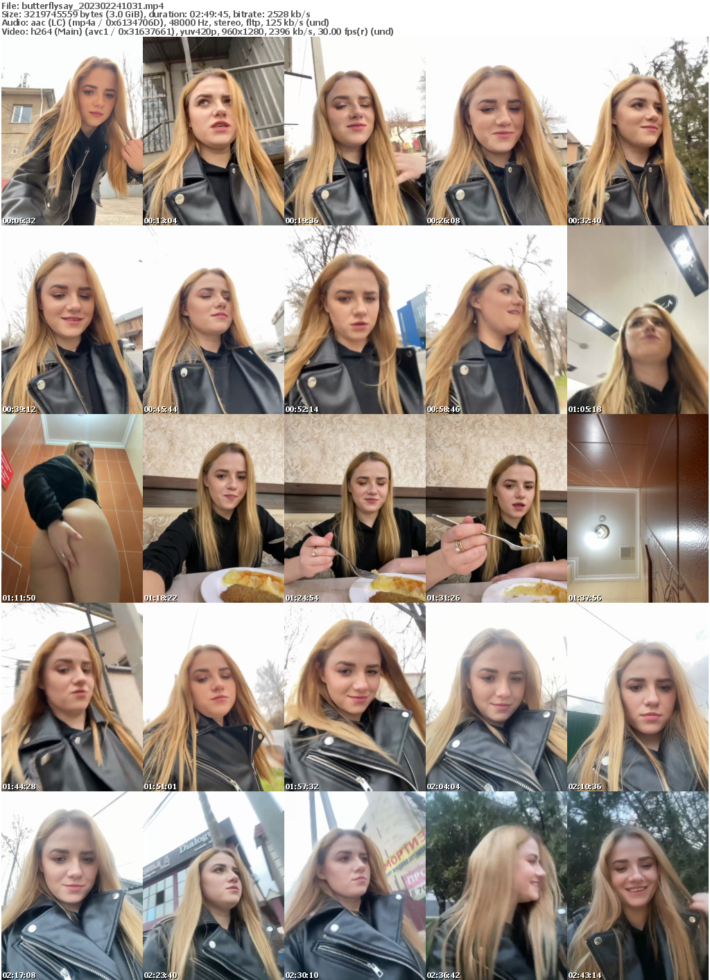 Preview thumb from butterflysay on 2023-02-24 @ bongacams