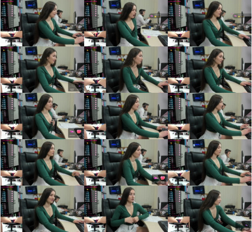 View or download file daryastars on 2023-02-24 from bongacams