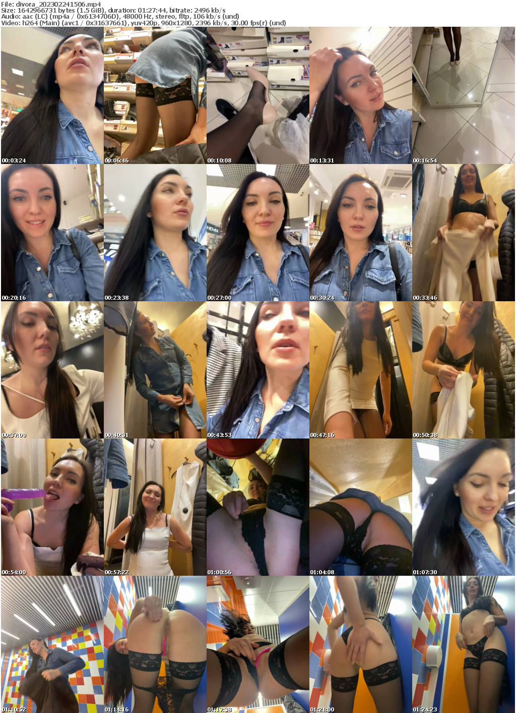 Preview thumb from divora on 2023-02-24 @ bongacams