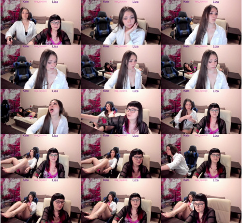 View or download file fox_lisa on 2023-02-24 from bongacams