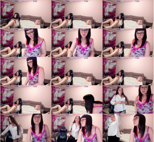 View or download file fox_lisa on 2023-02-24 from bongacams