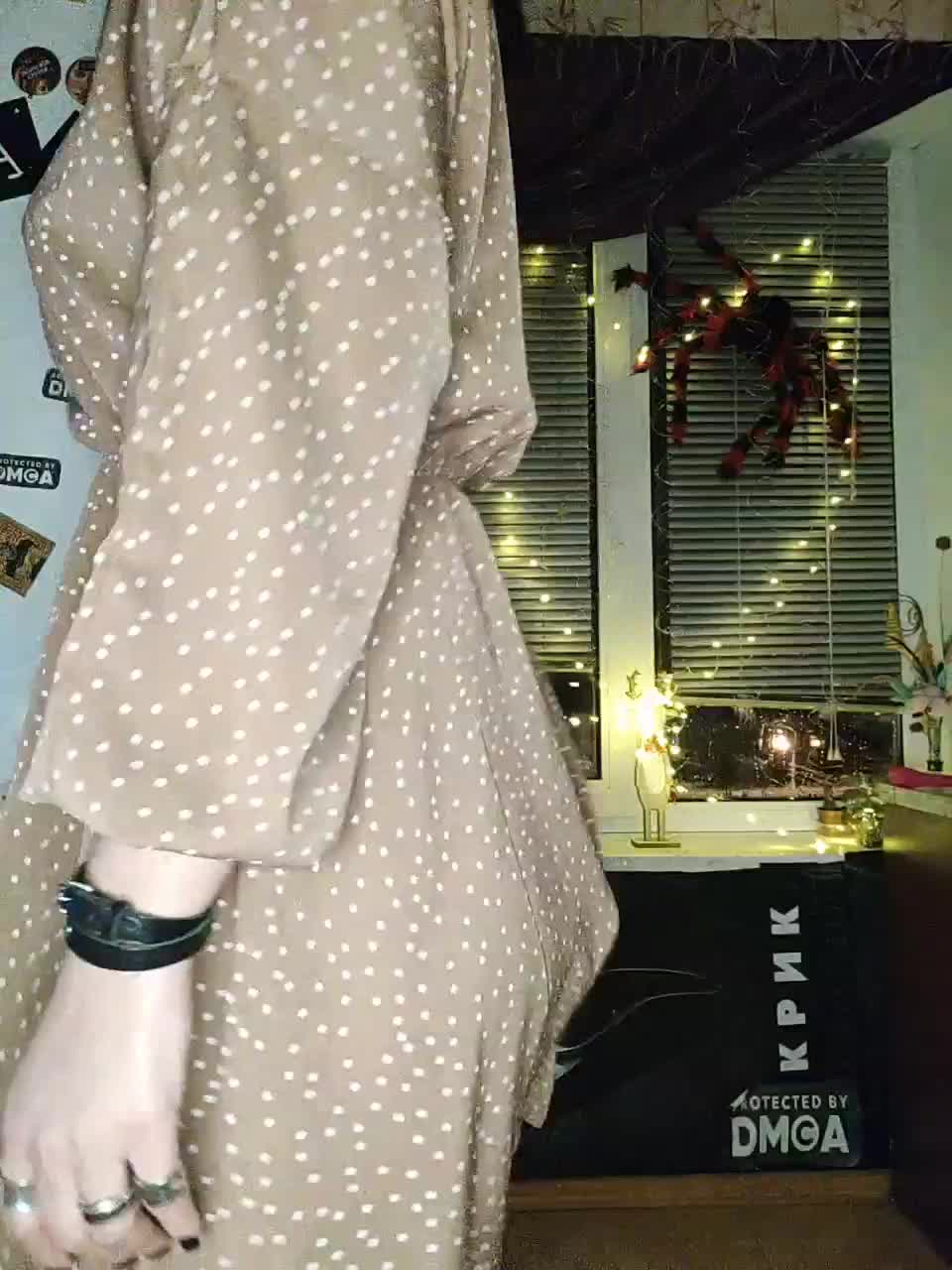 View or download file maridosa on 2023-02-24 from bongacams