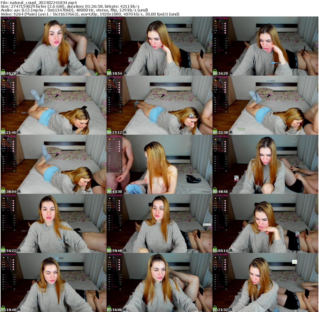 Preview thumb from natural_coupl on 2023-02-24 @ bongacams