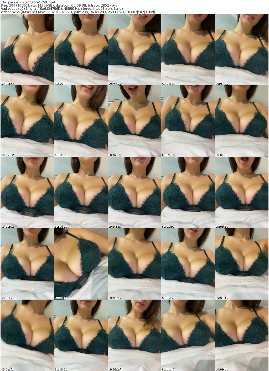 Preview thumb from perssso on 2023-02-24 @ bongacams
