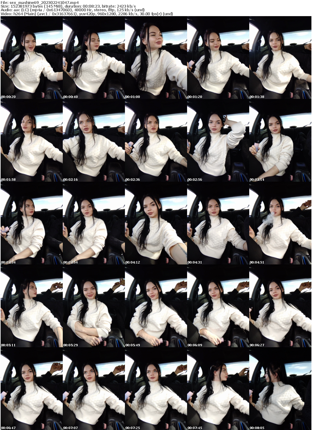 Preview thumb from sex_mashine69 on 2023-02-24 @ bongacams