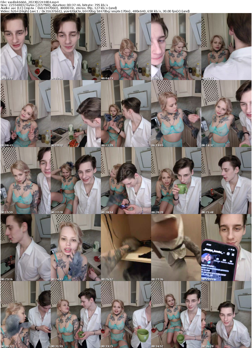 Preview thumb from vasilisk6666 on 2023-02-24 @ bongacams