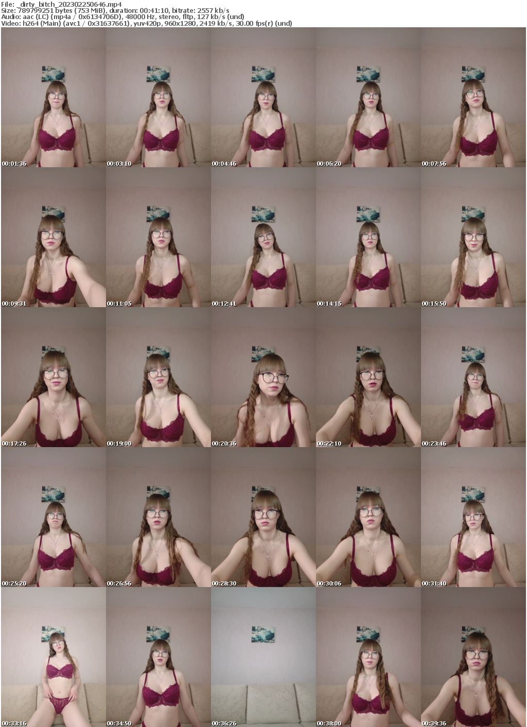 Preview thumb from _dirty_bitch on 2023-02-25 @ bongacams