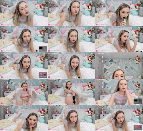 View or download file ellina_s on 2023-02-25 from bongacams