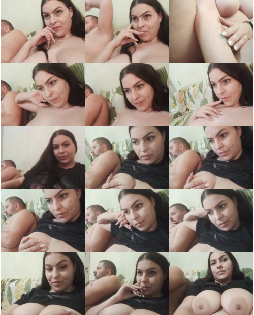 View or download file kissmabont on 2023-02-25 from bongacams