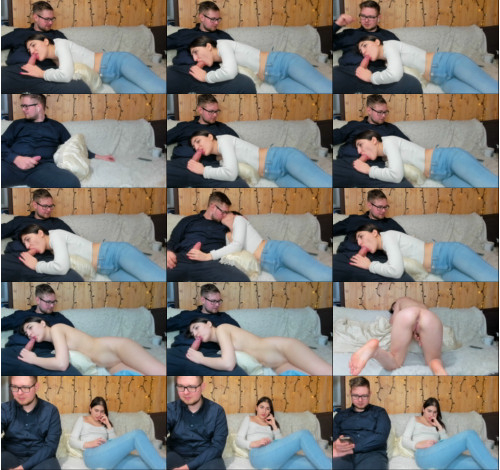 View or download file ksenyahot on 2023-02-25 from bongacams