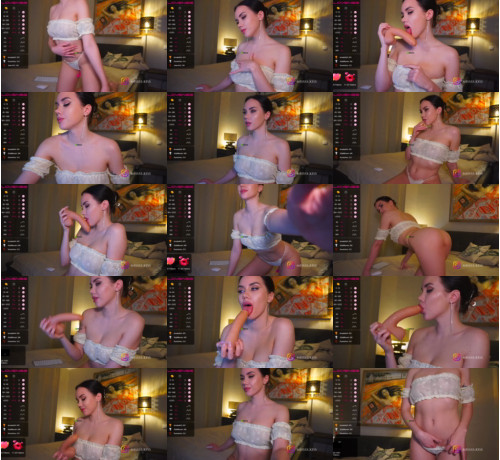 View or download file misssskiss on 2023-02-25 from bongacams