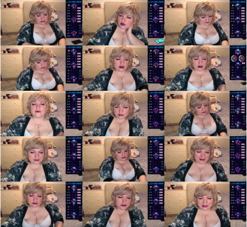 View or download file smileofangel on 2023-02-25 from bongacams