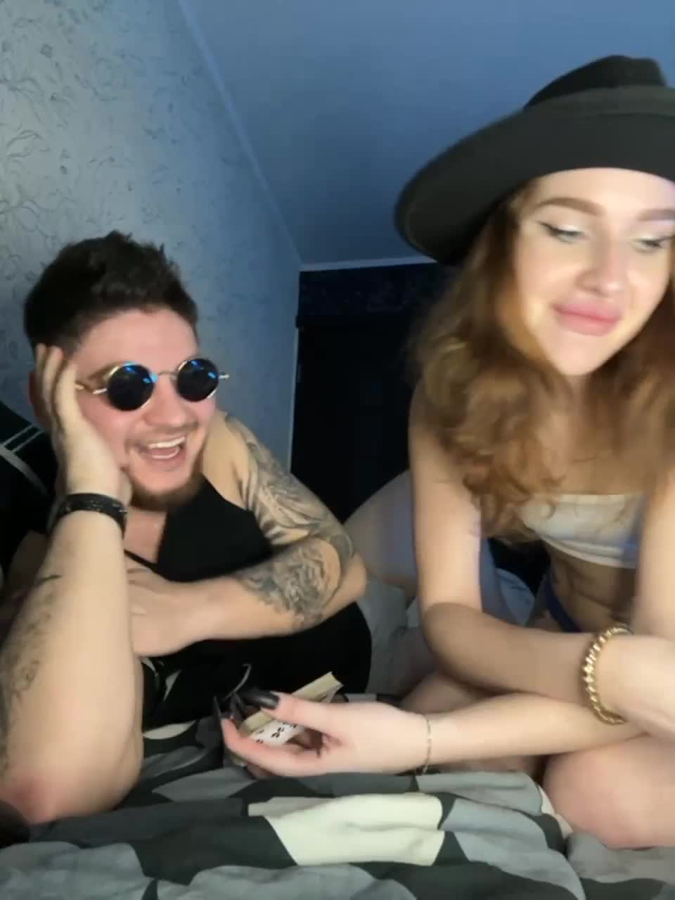 View or download file sweet_emma_1 on 2023-02-25 from bongacams