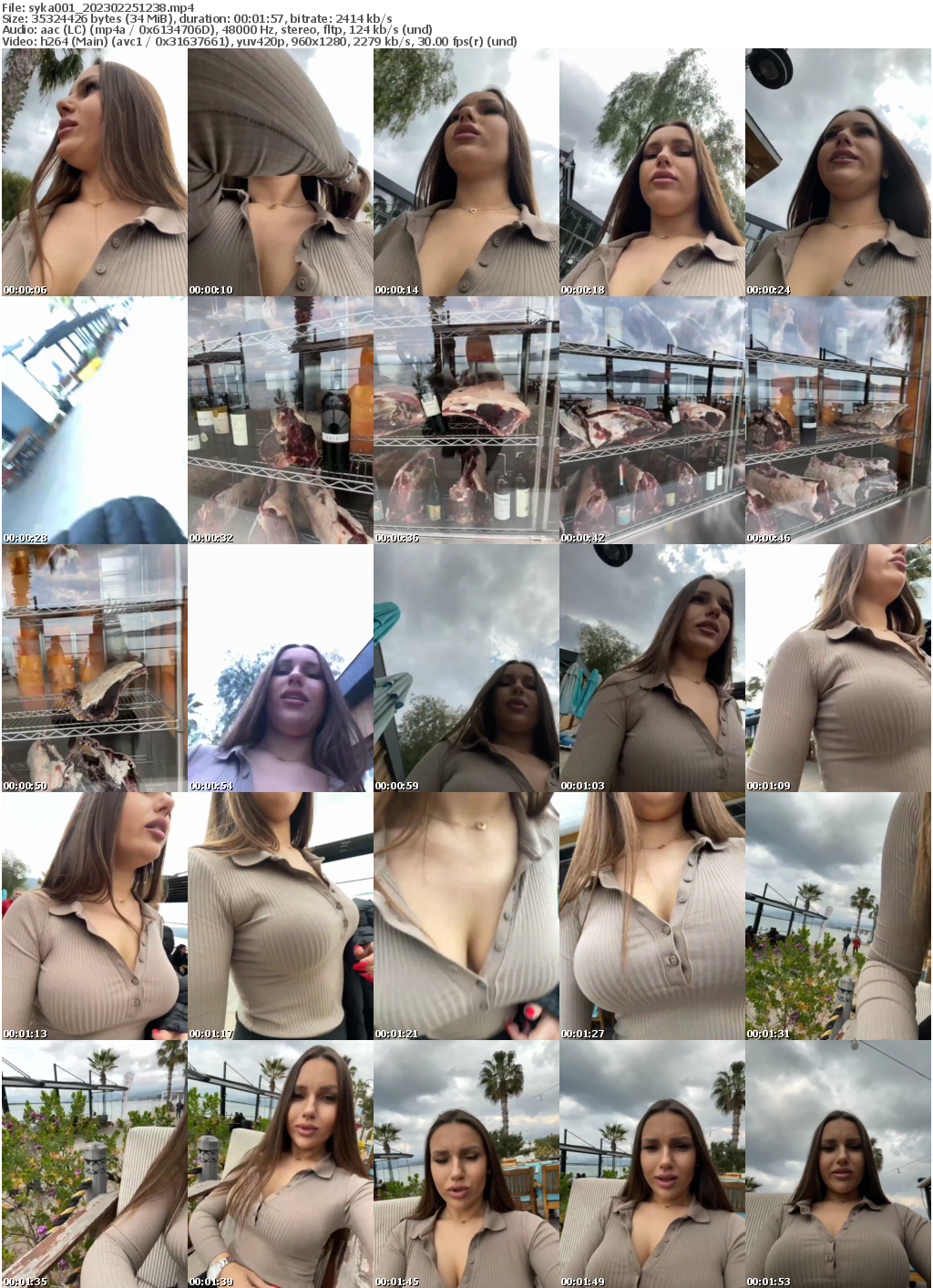 Preview thumb from syka001 on 2023-02-25 @ bongacams