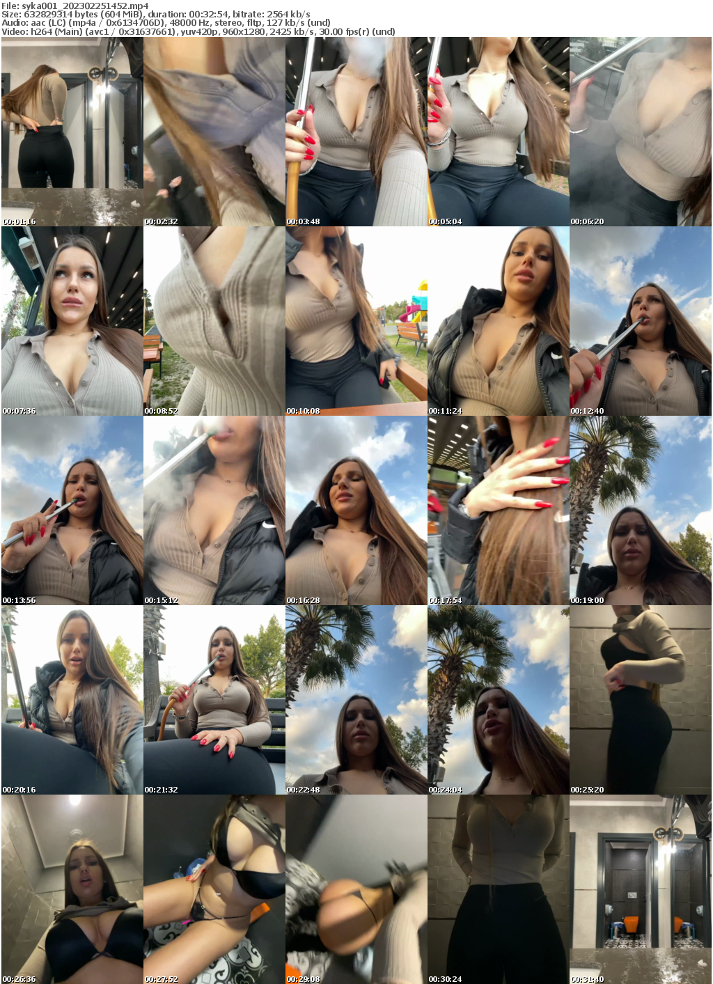 Preview thumb from syka001 on 2023-02-25 @ bongacams