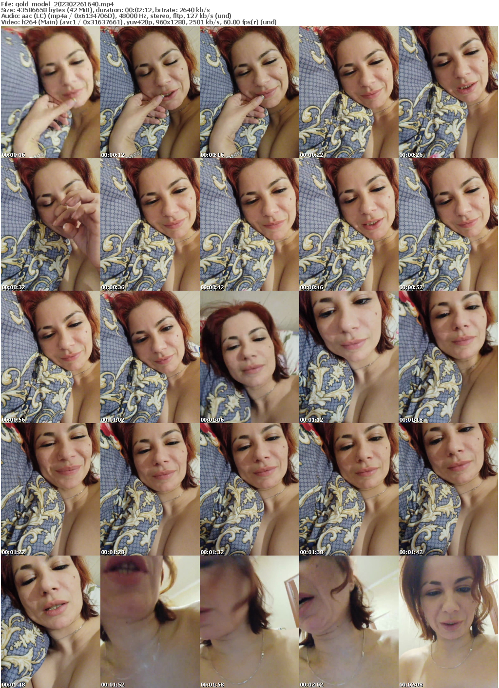 Preview thumb from gold_model on 2023-02-26 @ bongacams