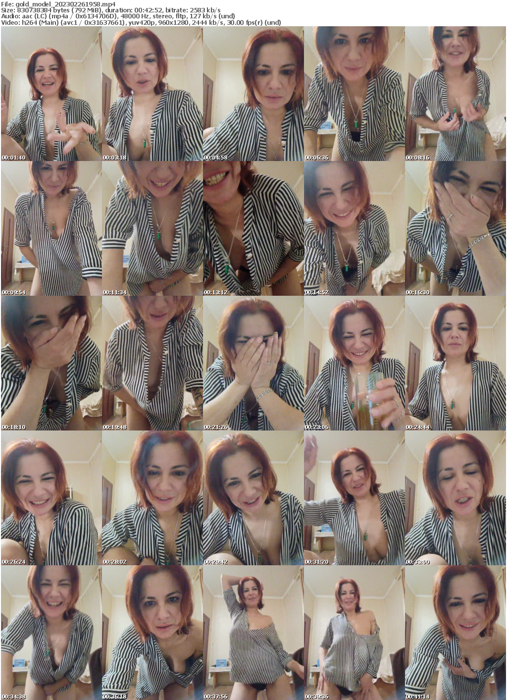 Preview thumb from gold_model on 2023-02-26 @ bongacams