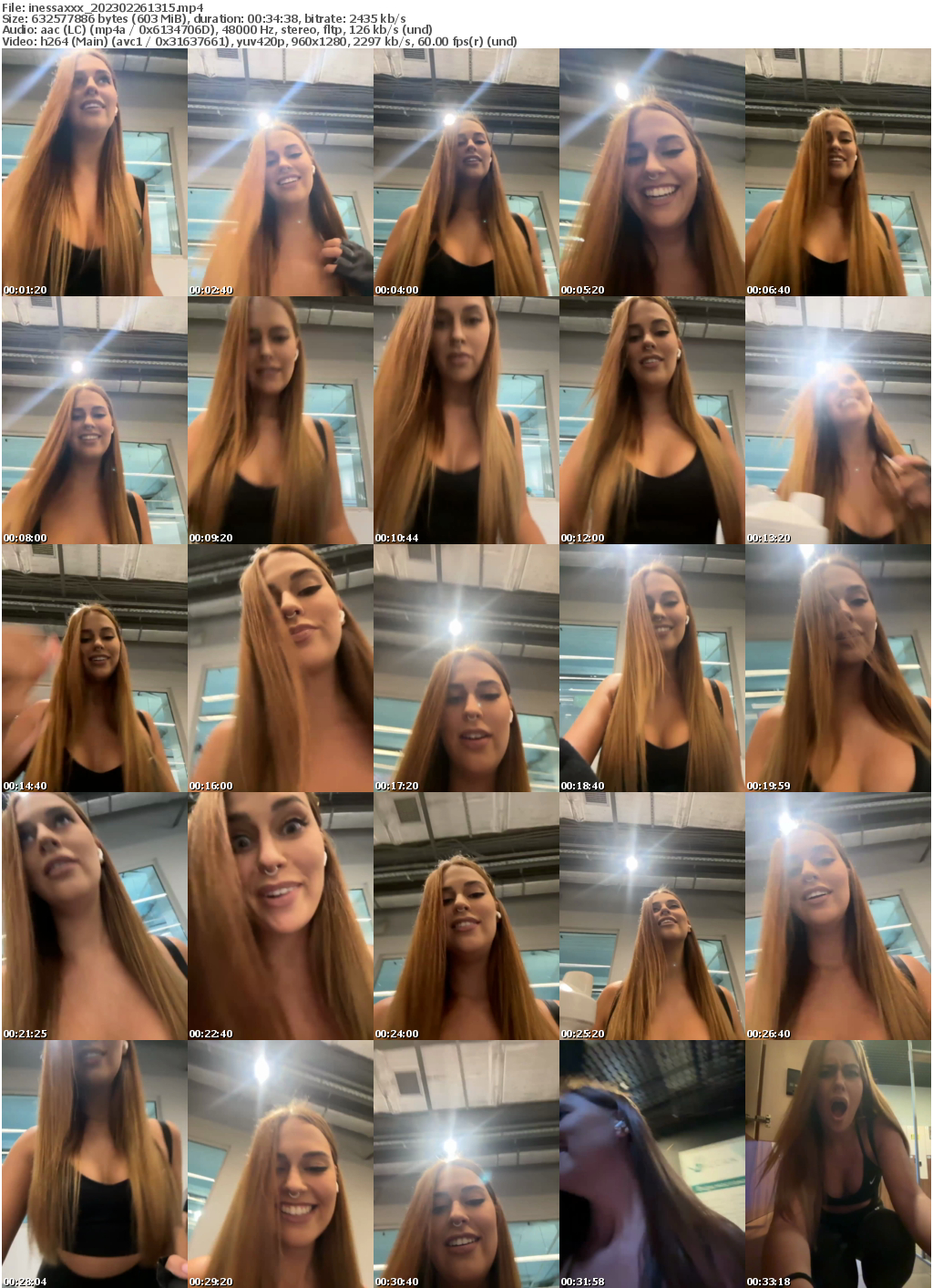 Preview thumb from inessaxxx on 2023-02-26 @ bongacams