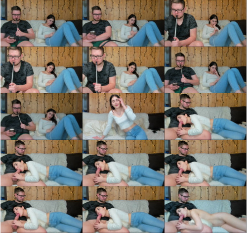 View or download file ksenyahot on 2023-02-26 from bongacams