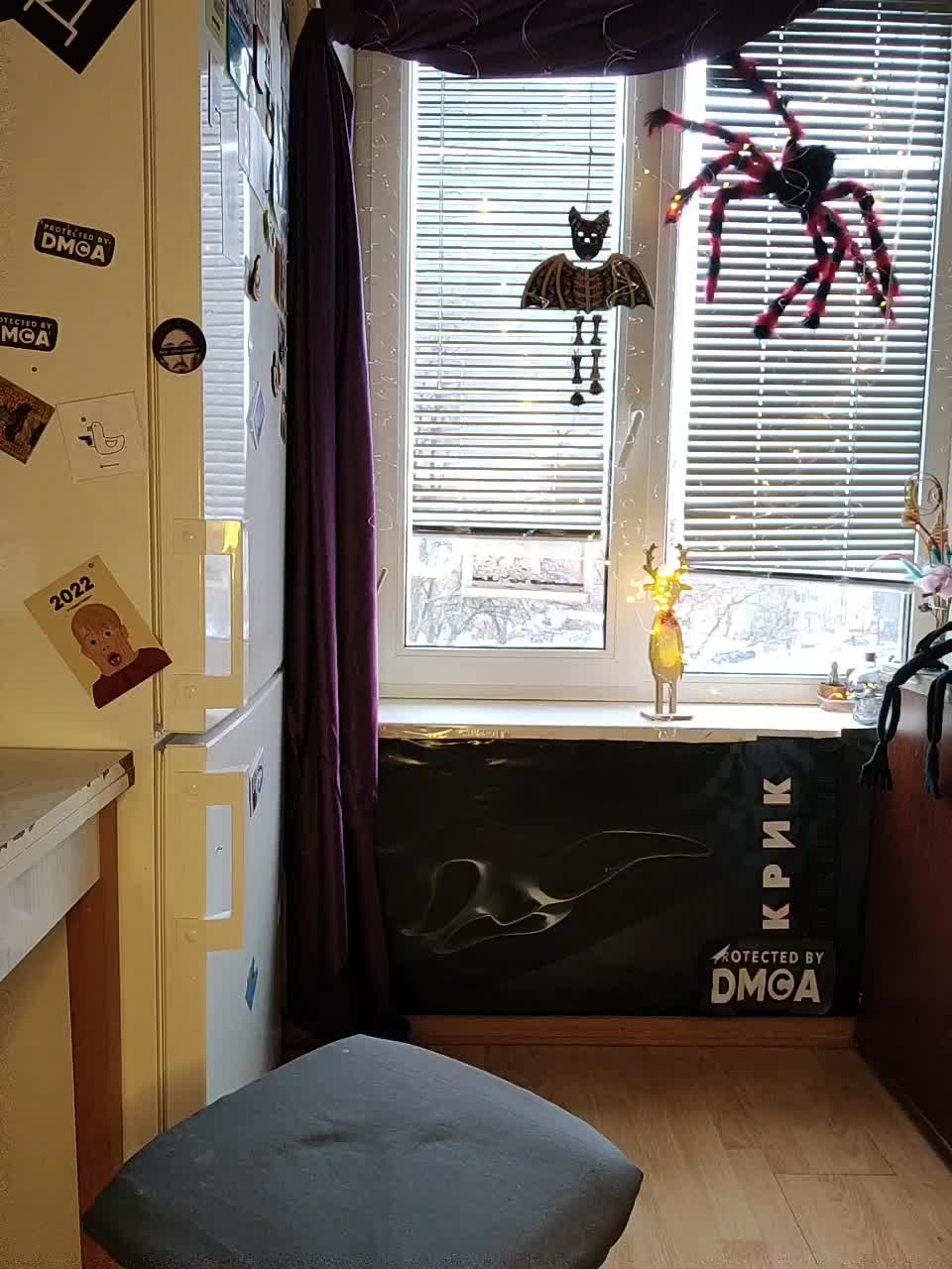 View or download file maridosa on 2023-02-26 from bongacams