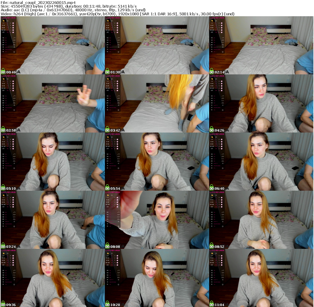 Preview thumb from natural_coupl on 2023-02-26 @ bongacams