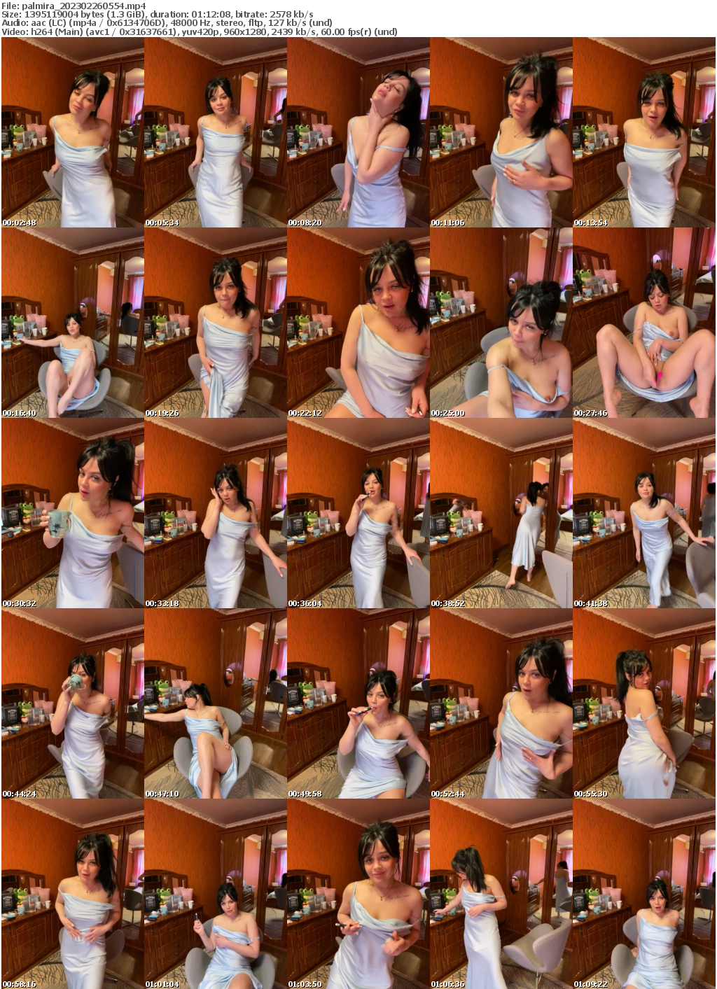 Preview thumb from palmira on 2023-02-26 @ bongacams