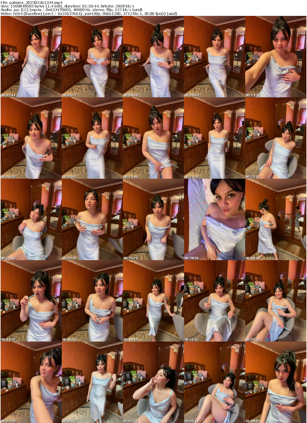 Preview thumb from palmira on 2023-02-26 @ bongacams