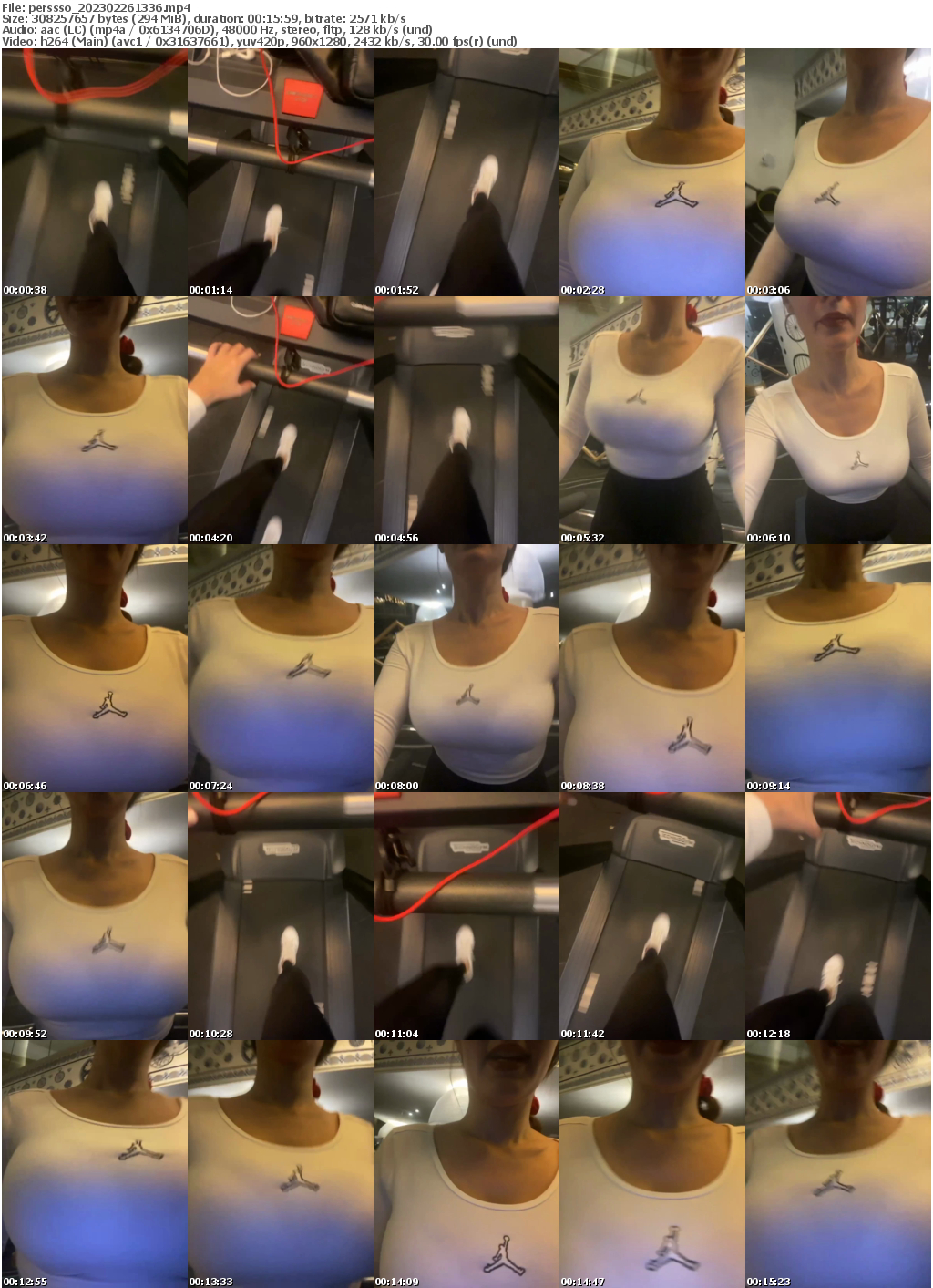 Preview thumb from perssso on 2023-02-26 @ bongacams