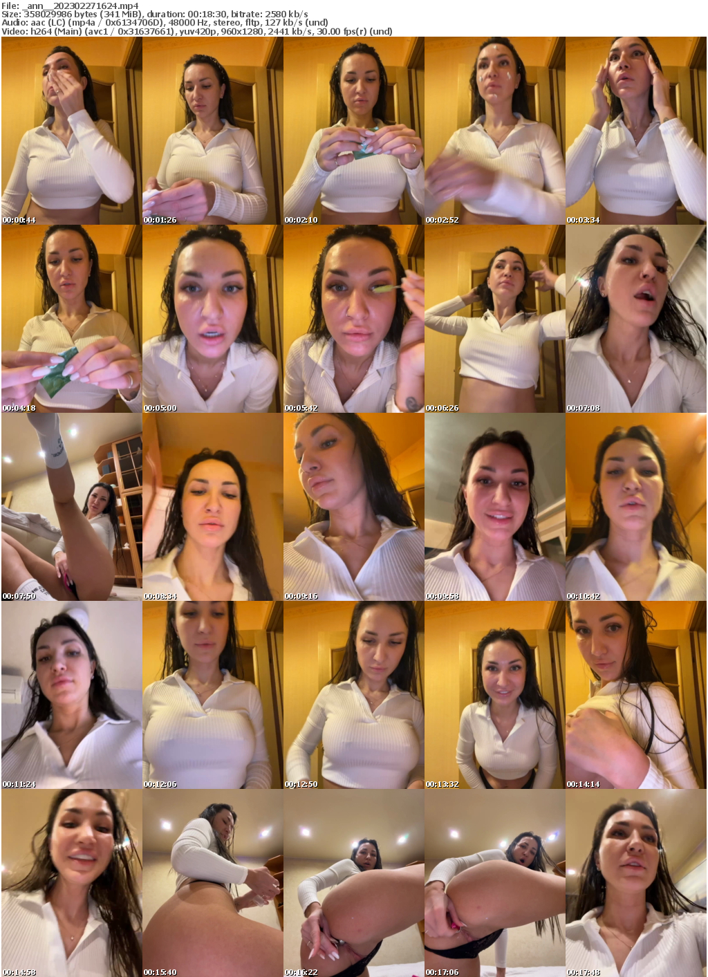 Preview thumb from _ann_ on 2023-02-27 @ bongacams