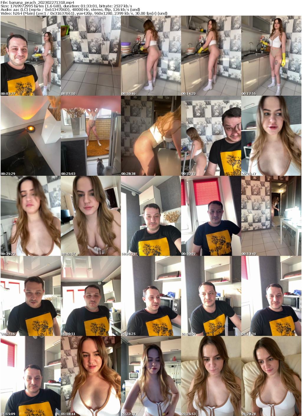 Preview thumb from banana_peach on 2023-02-27 @ bongacams