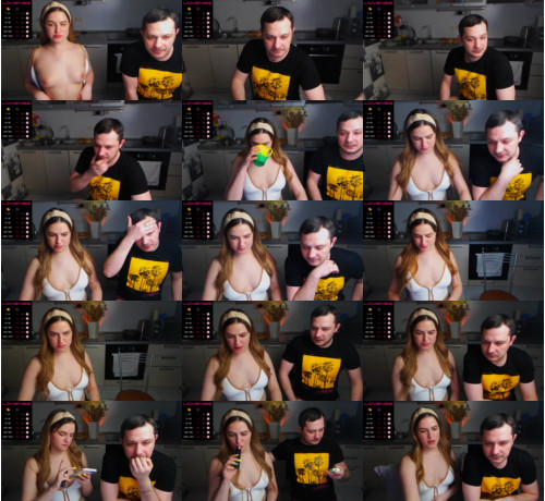 View or download file banana_peach on 2023-02-27 from bongacams